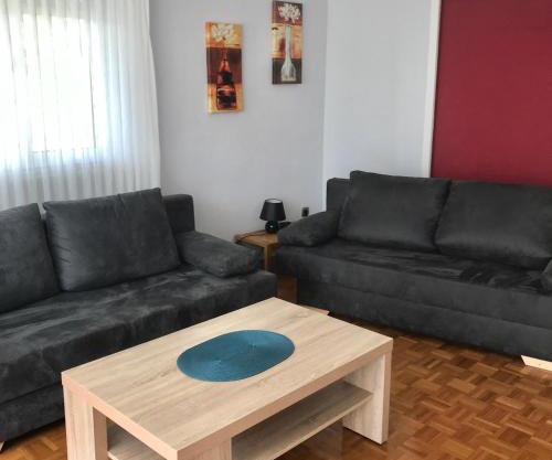 Ferienwohnung Noll