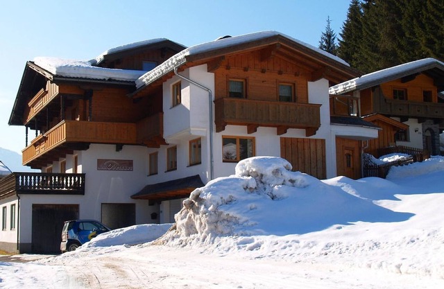 Ferienwohnung Oberauer