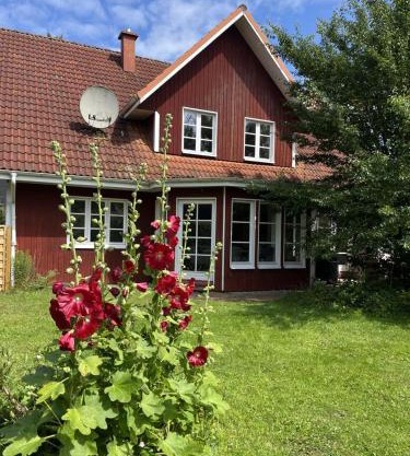 Ferienwohnung Odin in Brodersby an der Schlei