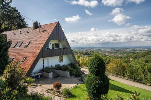 Ferienwohnung Panorama