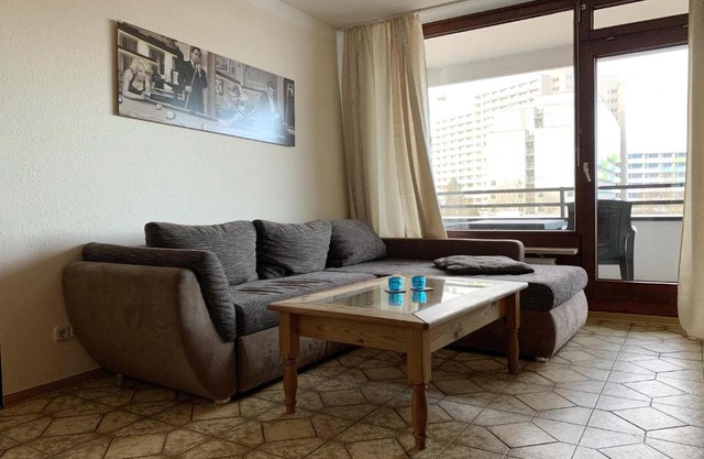 Ferienwohnung Passat