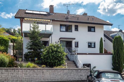 Ferienwohnung Petrik