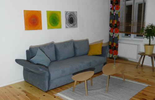 Ferienwohnung Potsdam