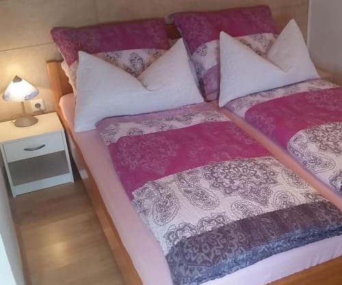 Ferienwohnung Raabe