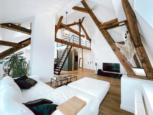 Ferienwohnung Regattastrecke Berlin
