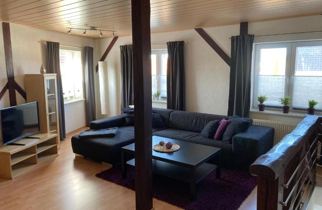 Ferienwohnung-Relax-Schleesen