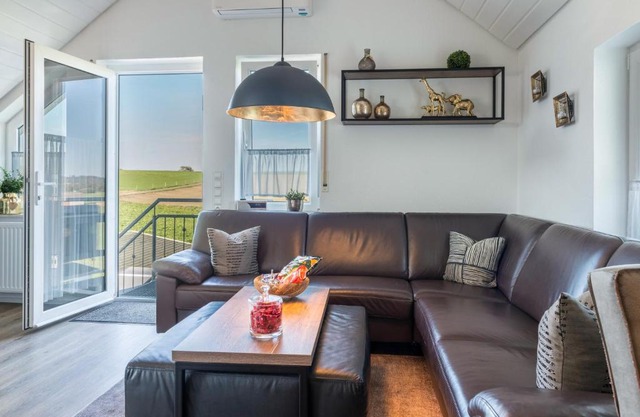 Ferienwohnung Romanas