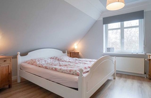 Ferienwohnung Schadwill