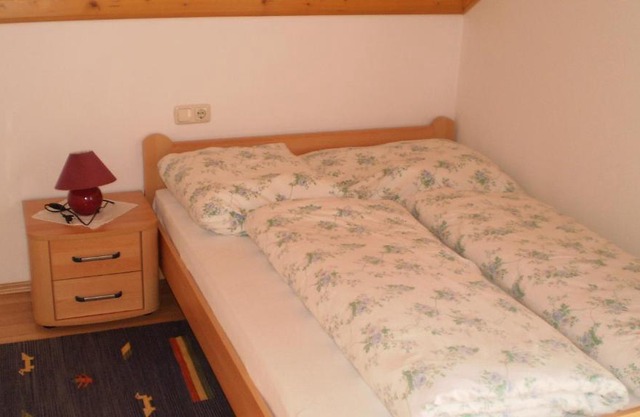 Ferienwohnung Schmiedbauer