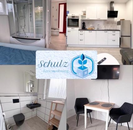 Ferienwohnung Schulz, tiny House, Schwaben Oase