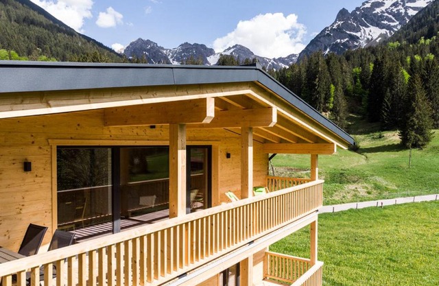 Ferienwohnung Schwendle Egg