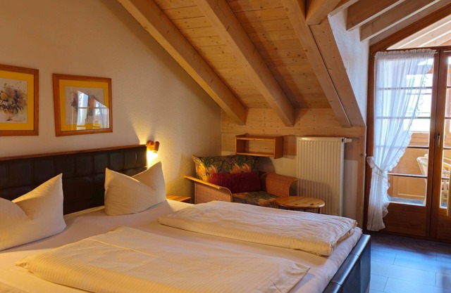Ferienwohnung Seeger