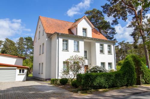 Ferienwohnung Seestraße