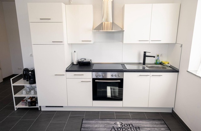 Ferienwohnung Seymen