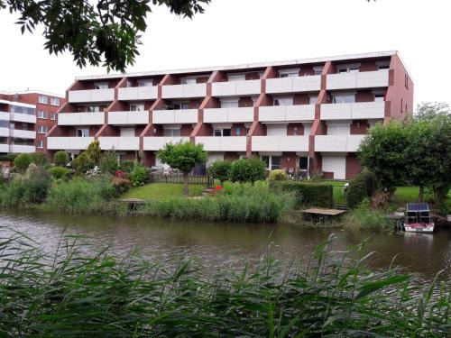 Ferienwohnung "Sielblick" in Dornumersiel