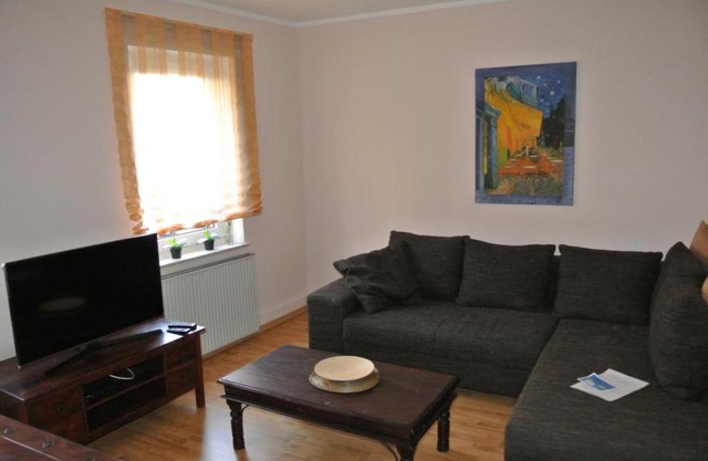 Ferienwohnung Sommer 1