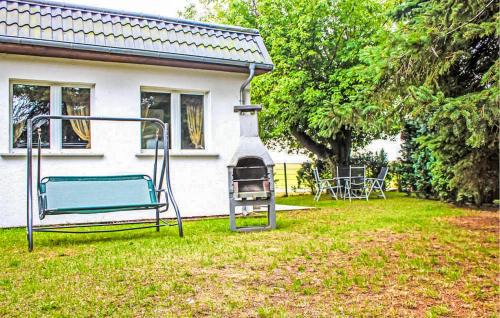 Ferienwohnung Sommersdorf
