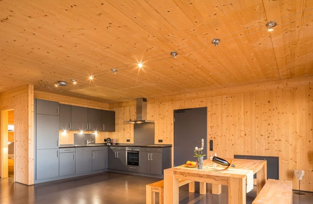 Ferienwohnung Spätburgunder, 100qm, 3 Schlafzimmer, max. 6 Personen