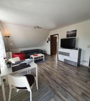 Ferienwohnung-Tomme