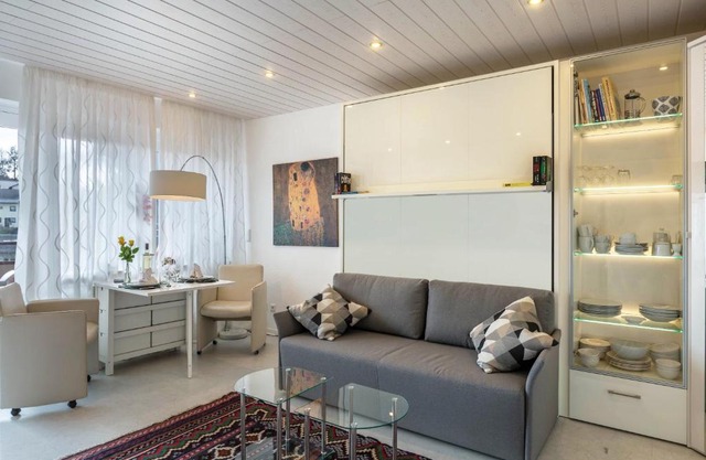 Ferienwohnung Urs