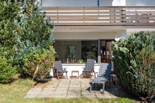 Ferienwohnung Victoria