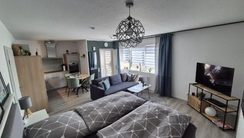 Ferienwohnung Villa Grimm