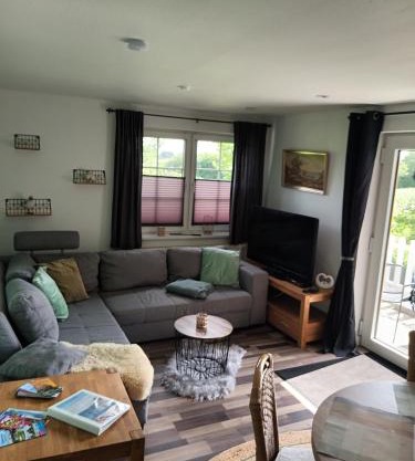 Ferienwohnung Wiesenblick