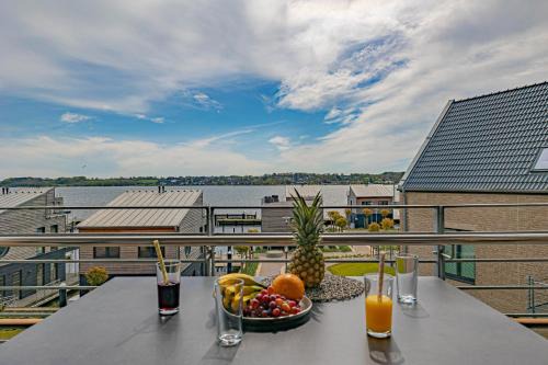Ferienwohnung Wiking-Koje 6 Schleswig