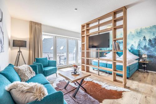 Ferienwohnung Wiking-Koje 7 Schleswig