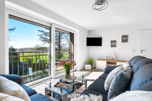 Ferienwohnung Winningmay 1 Füsing