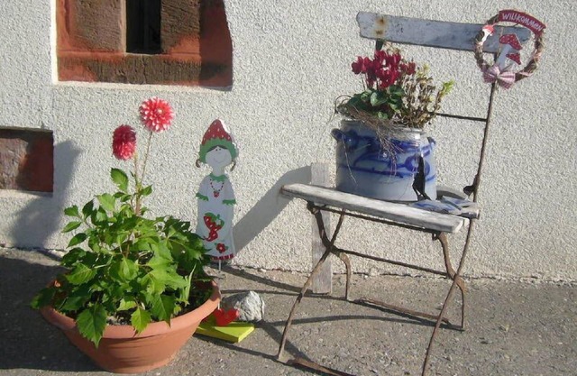 Ferienwohnung Winterbach, 40 qm, 1 Schlafzimmer, maximal 2 Personen