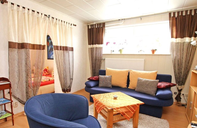 Ferienwohnung Wredenhagen SEE 11161 - SEE 11161
