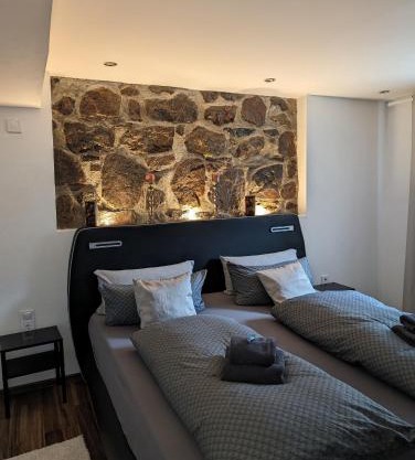 Ferienwohnung Zum Kühlen Grund