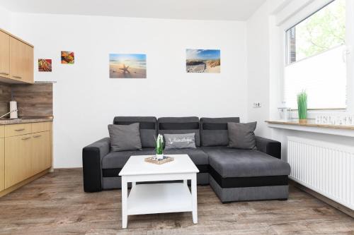 Ferienwohnungen Haus Boje "Wattwurm"