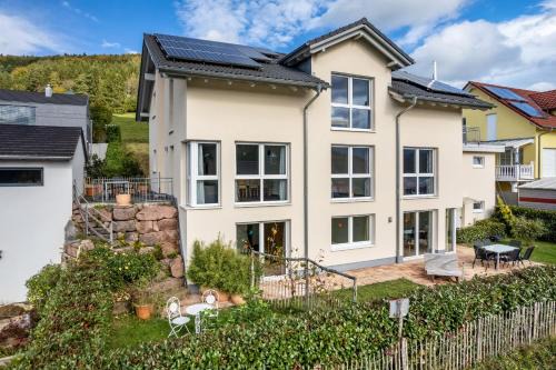 Ferienwohnungen Kapellenblick