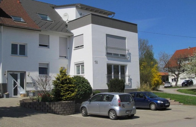 Ferienwohnungen Kolb