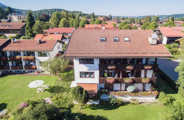 Ferienwohnungen Trinkl