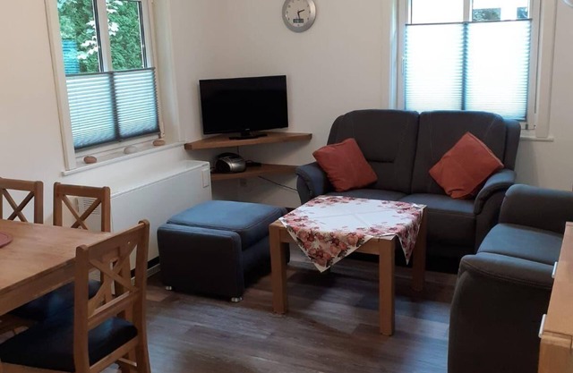 Ferienwohnungen Waldblick, Wohnung 1