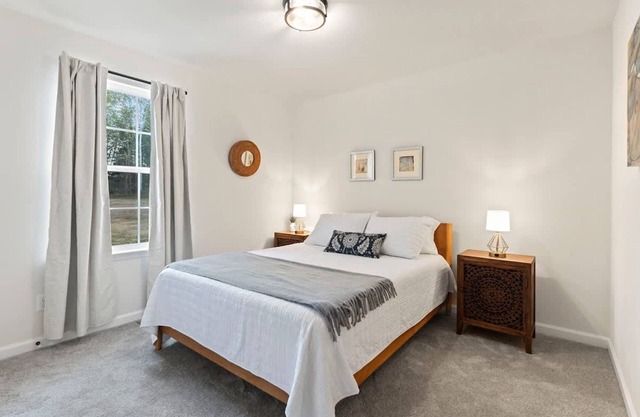 Fern Cottage - Family Home