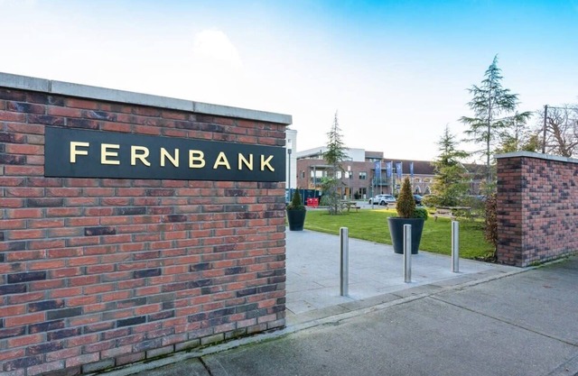 Fernbank Executive Su