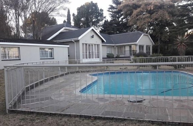Ferndale Confortable Apartments
