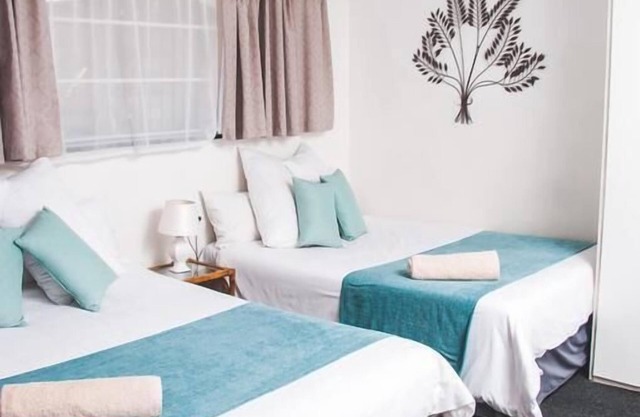Ferndale Lodge