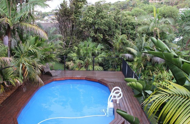 Fernleigh Cottage Homestay