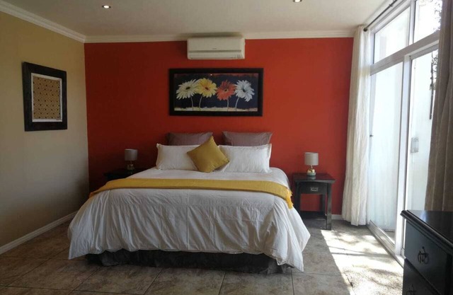 Fever Tree Suites - Your home away from home!