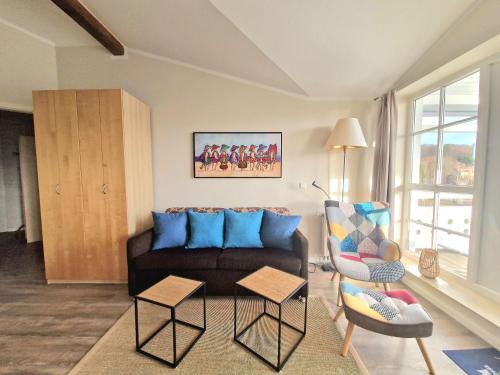 Fewo 692, Seepark Sellin