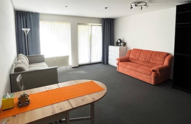 FeWo Hamel offers you accommodation in Kehl am Rhein