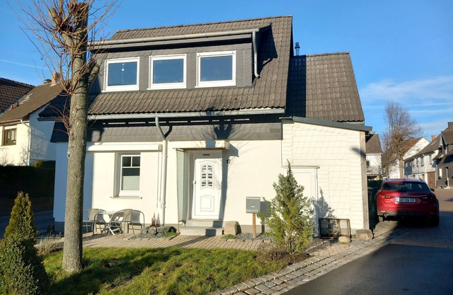 FeWo Haus Junkernhof