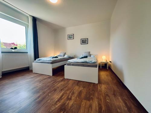 FeWo Lindenallee IV - Stilvolles Apartment