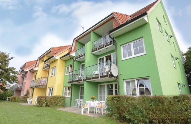Fewo Neuschönberg 1. OG