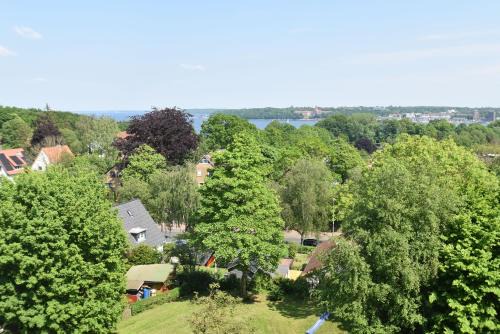 fewo1846 - Ostseebad - Apartment mit 2 Schlafzimmern und Meerblick